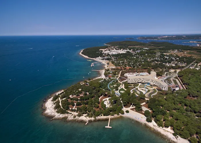 Maistra Select Family Hotel Amarin