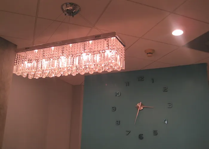 Miami Sun Hotel - Downtown/Port Of Miami