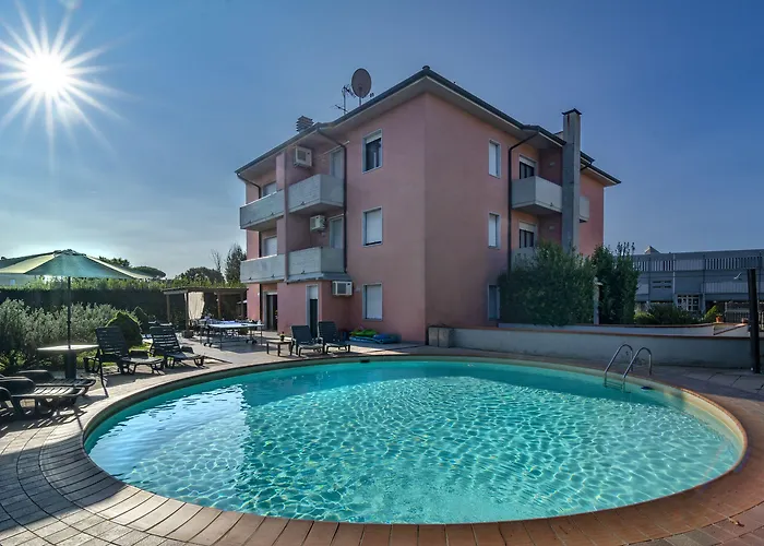 Hotel: Giada Palace - Rooms