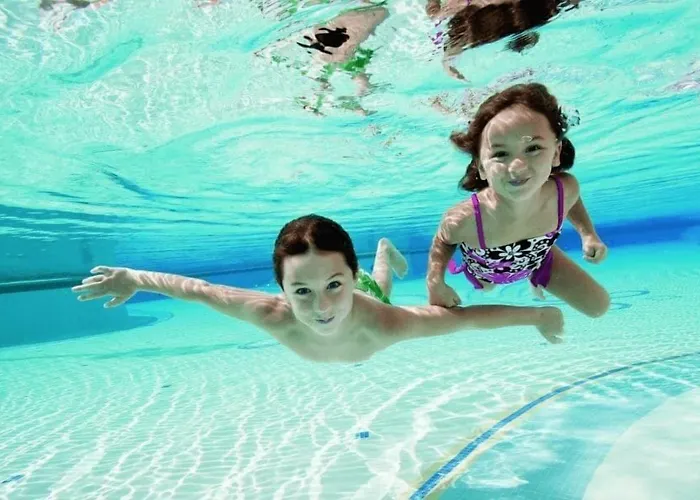 Hotel: Giada Palace - Rooms