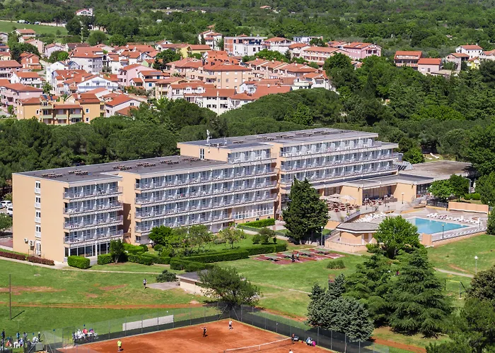 Arena Medulin Mobile Homes