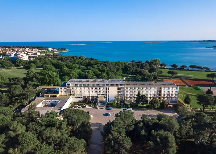 Arena Medulin Mobile Homes