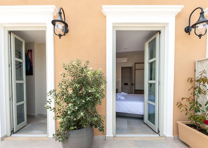 Resort: El Greco Hotel
