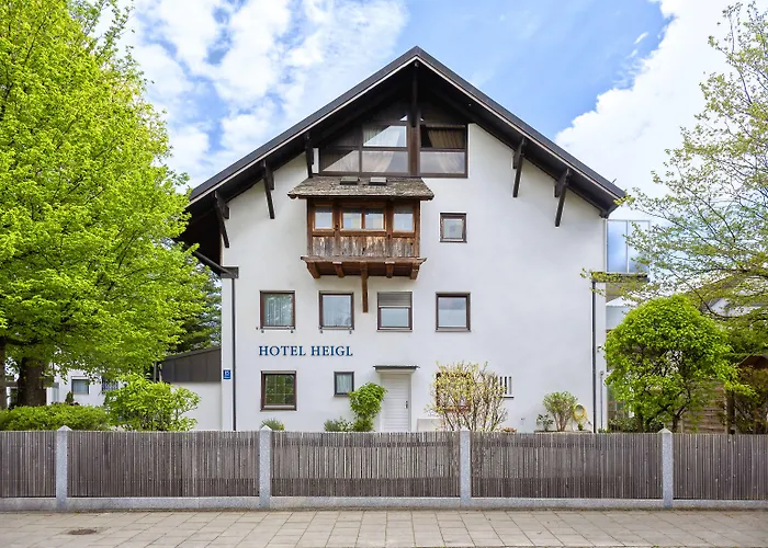 Hotel Heigl