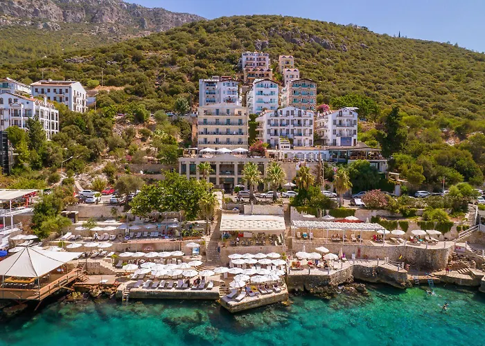 Hera Hotel