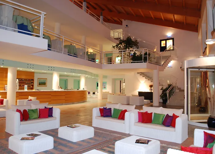 Hotel Luna Lughente