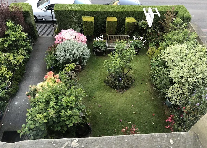 Sheridan Guest House