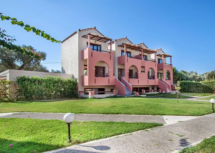 Hotel mit Whirlpool Rigas Skopelos