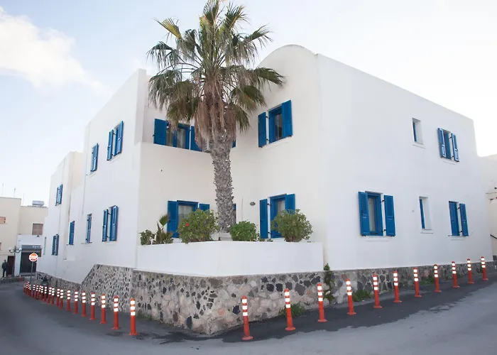 Hotel: Pelican Hotel