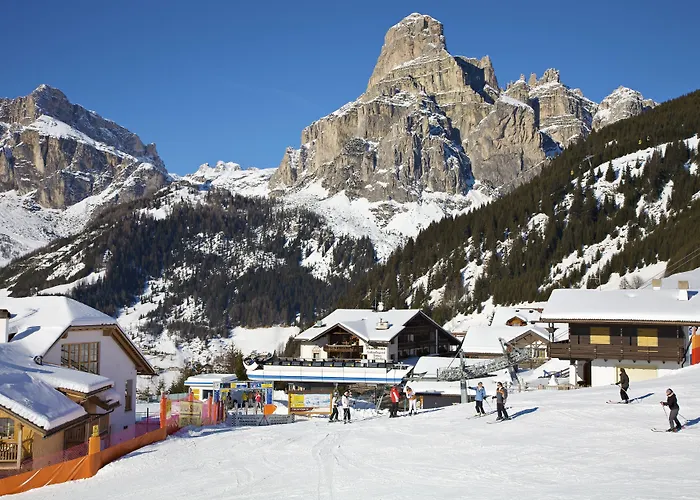 Haustierfreundliches Hotel: Sporthotel Panorama