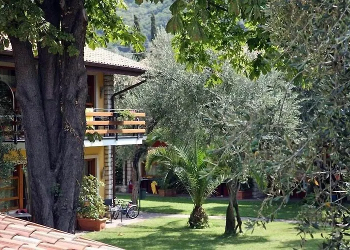 Resort: Hotel Sailing Center