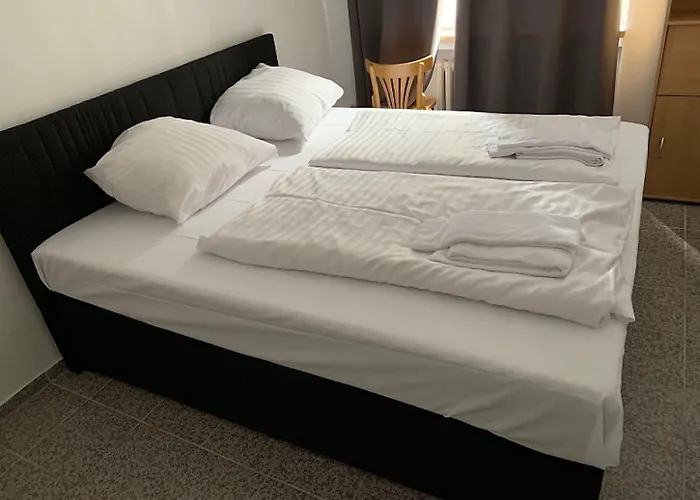 Hotel Am Lilienhof
