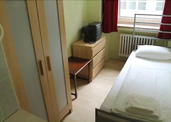 Hotel Am Lilienhof