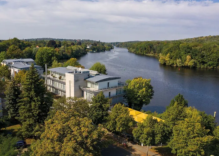 Seminaris Avendi Hotel Potsdam