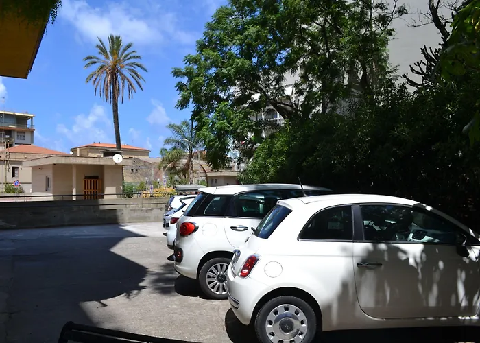 Hotel Mediterraneo