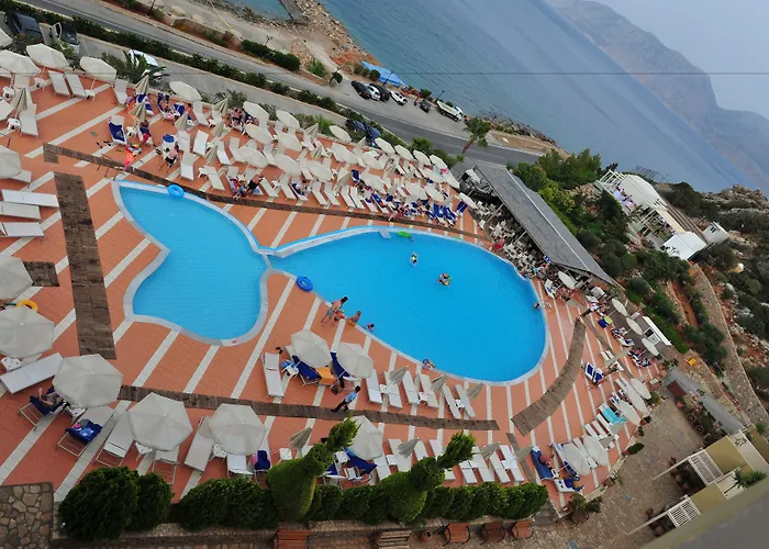 Blue Marine Resort&Spa Hotel