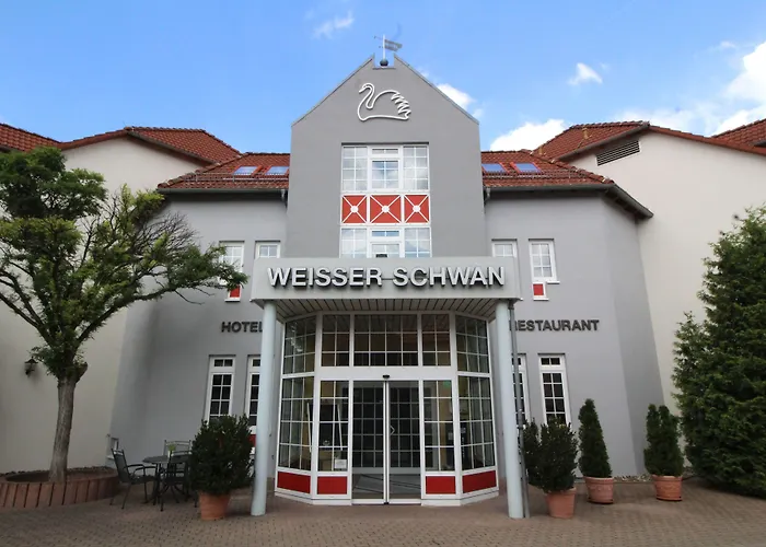 Hotel Weisser Schwan