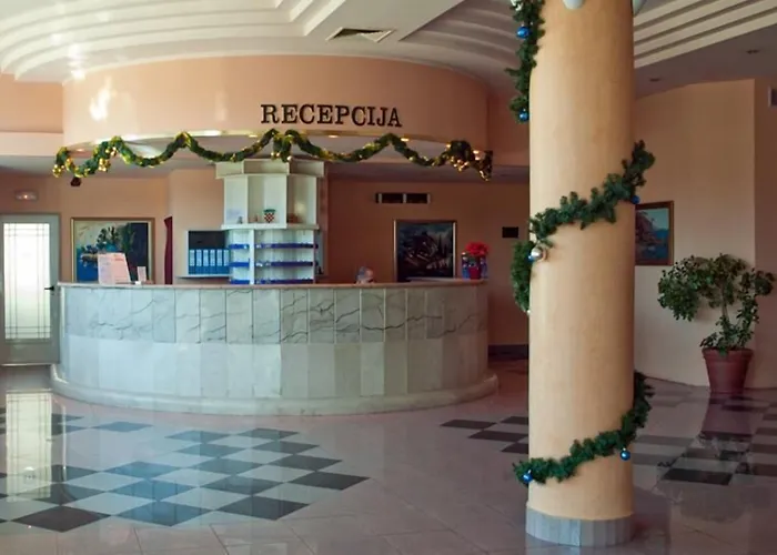 3 SterneHotel Petka