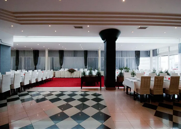 3 SterneHotel Petka