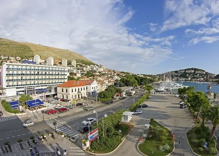 3 SterneHotel Petka