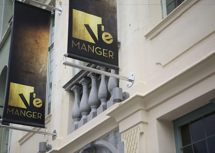 Hotel Ve