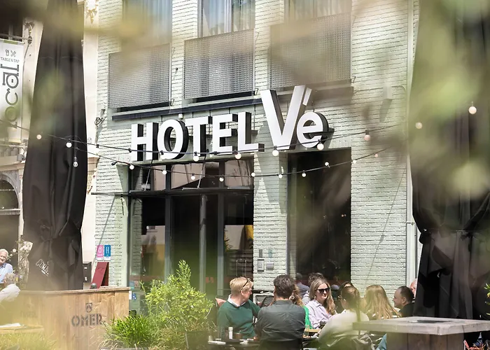 Hotel Ve