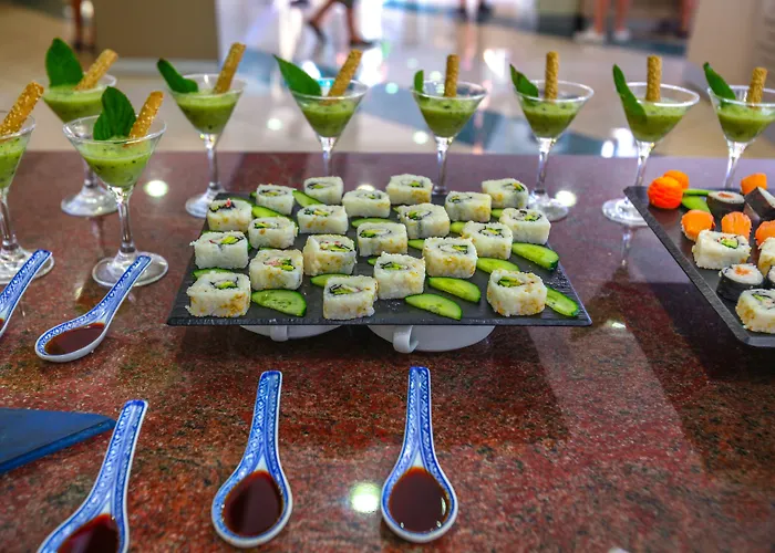 Kipriotis Maris Suites