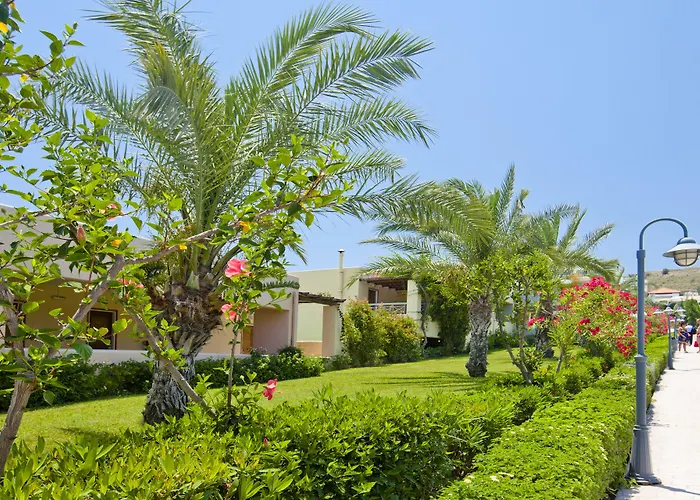 Kipriotis Maris Suites