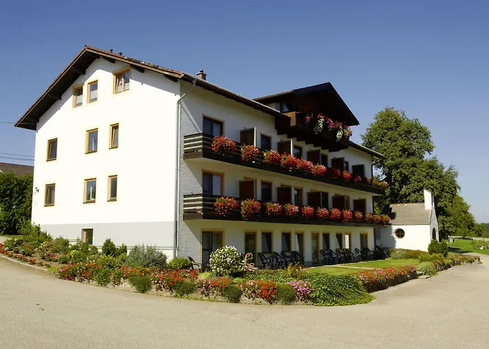 Seeblick&Ferienwohnung