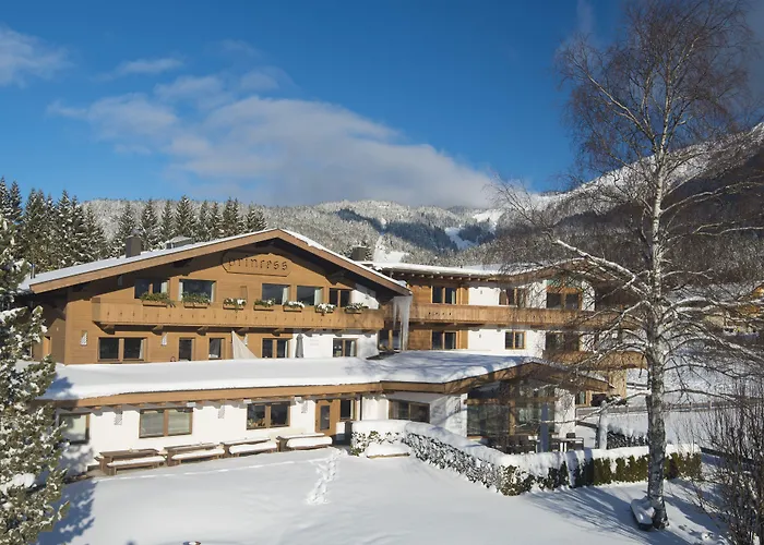 Princess Bergfrieden