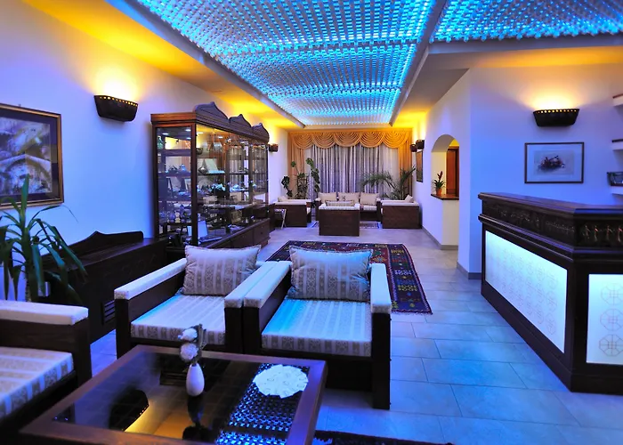 Haustierfreundliches Hotel: Boutique Hotel Old Town Mostar