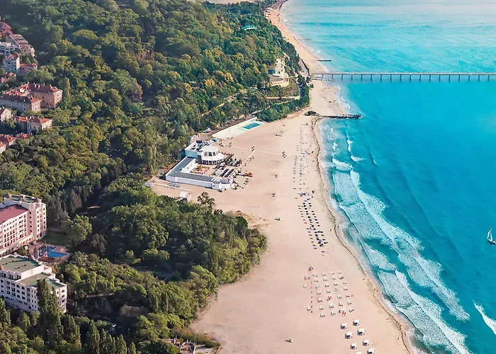 Primoretz Grand Hotel&Spa