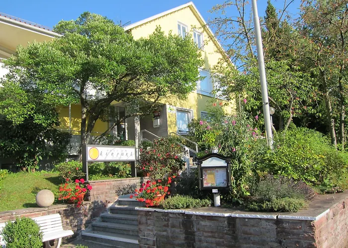Haus am Kurpark