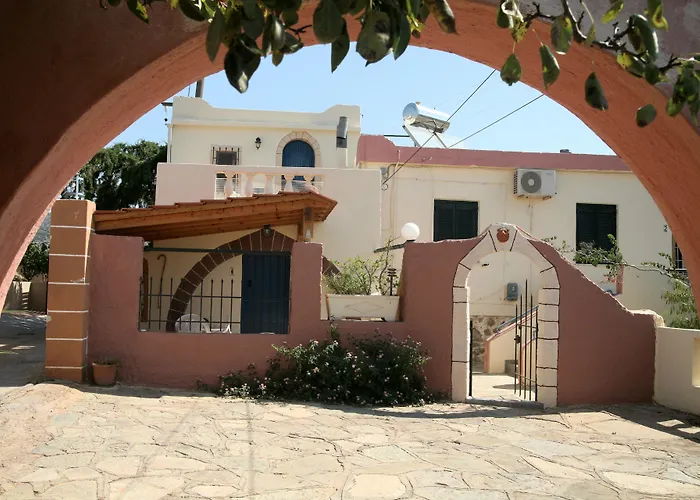 Hotel Eliza