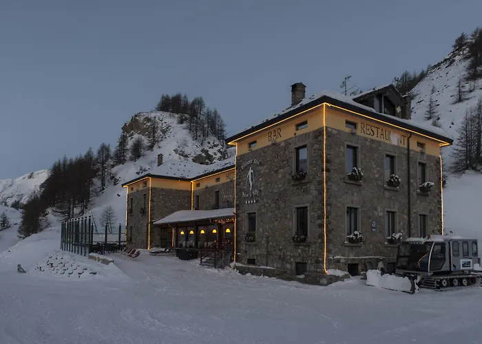  Re Delle Alpi Resort & Spa, 4 Stelle Superior