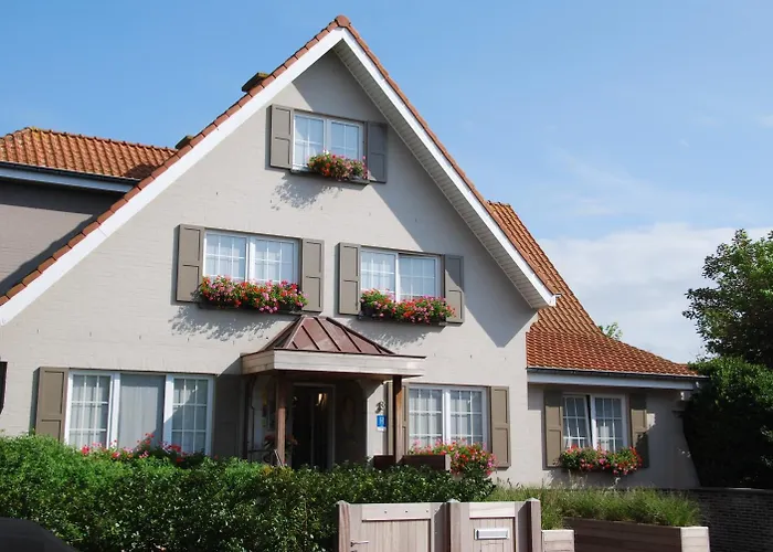 3-Sterne-Hotel: Hotel Rubens