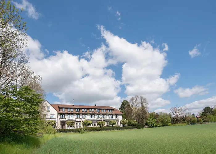 4 Sterne Hotels Landhaus Seela
