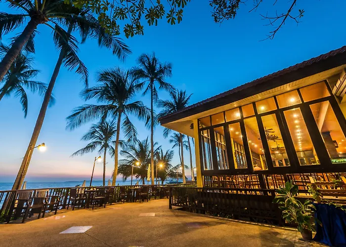 Pinnacle Samui Resort