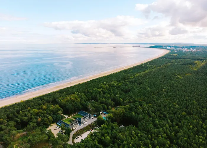 Hotel Residenz Waldoase