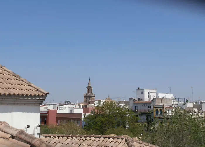 Sacristia De Santa Ana