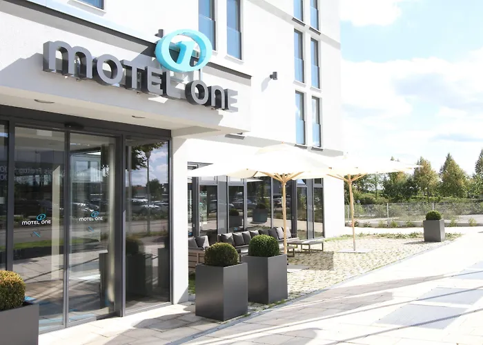 One München-Garching