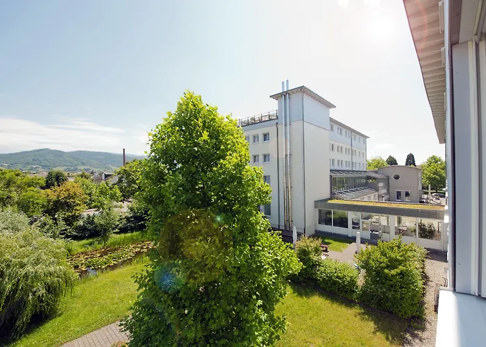 Hotel Am Froschbächel