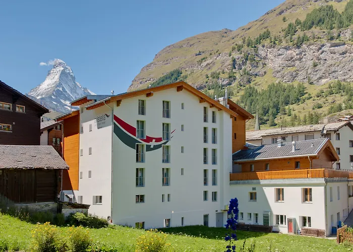 Hotel Aristella Swissflair
