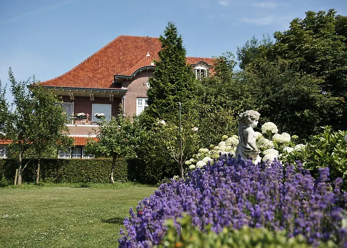 Villa Magnolia