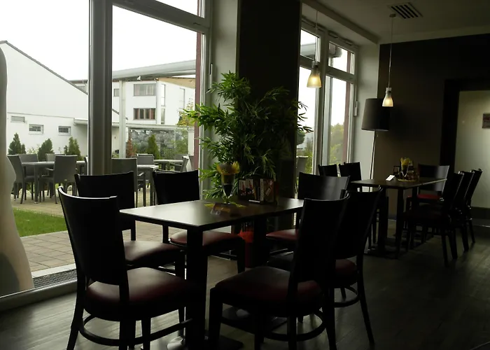 Dream Inn Hotel Regensburg Ost