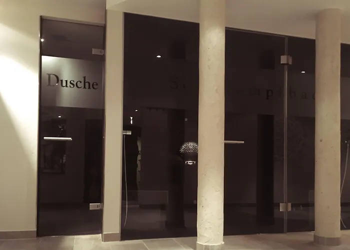 Samnaunerhof Vital-