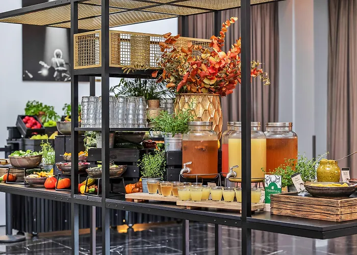 Clarion Hotel Trondheim