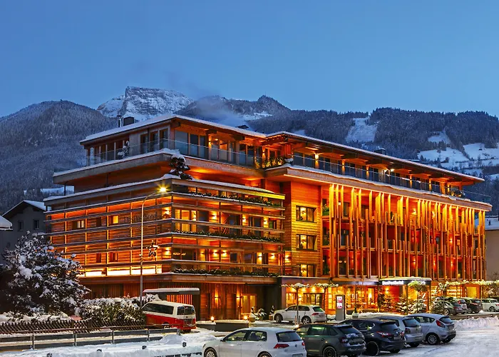 Small Luxury Hotel Of The World - Dasposthotel