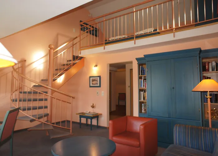 Golf Hotel: AngerResidenz