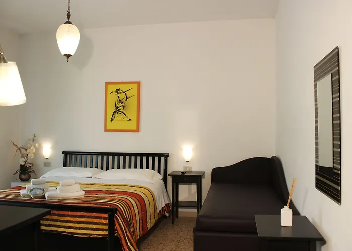 Villa Liliana
